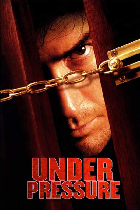 Bad Day on the Block